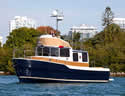 Ranger Tug 31