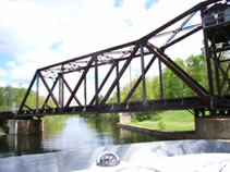 Swin Bridge